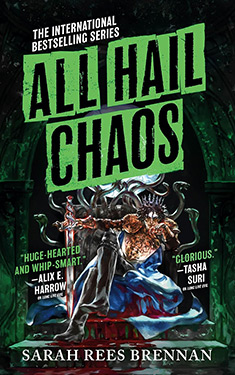 All Hail Chaos
