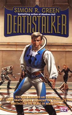 Deathstalker