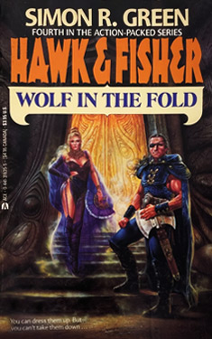 Wolf in the Fold