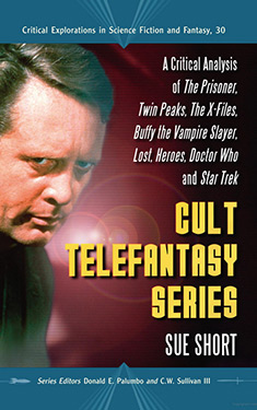 Cult Telefantasy:  A Critical Analysis