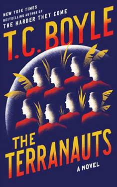 The Terranauts