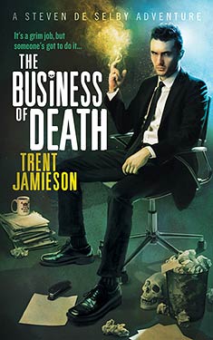 The Business of Death