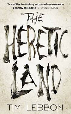 The Heretic Land