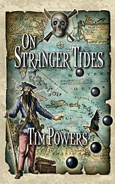 On Stranger Tides