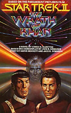 Star Trek: The Wrath of Khan