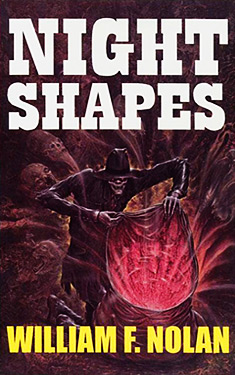 Night Shapes:  Excursions Into Terror