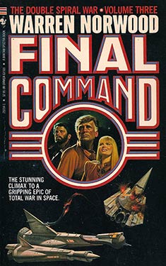 Final Command