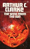 The Wind from the Sun:  Stories of the Space Age