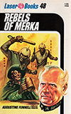 Rebels of Merka