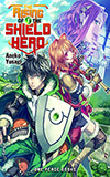 The Rising of the Shield Hero, Vol. 1