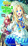 The Rising of the Shield Hero, Vol. 2