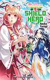 The Rising of the Shield Hero, Vol. 13