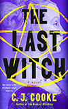 The Last Witch:  A Novel