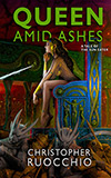 Queen Amid Ashes: A Tale of the Sun Eater