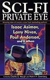 Sci Fi Private Eye