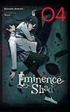 The Eminence in Shadow, Vol. 4