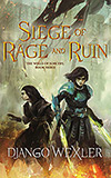 Siege of Rage and Ruin