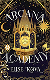 Arcana Academy