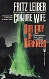 Tor Double #36: Conjure Wife / Our Lady of Darkness