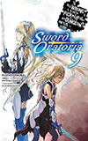 Is It Wrong to Try to Pick Up Girls in a Dungeon? On the Side: Sword Oratoria, Vol. 9