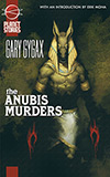 The Anubis Murders