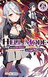 Hell Mode, Vol. 4