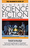 The Mammoth Book of Vintage Science Fiction