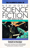 The Mammoth Book of New World Science Fiction
