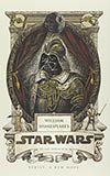William Shakespeare's Star Wars:  A New Hope