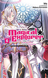 Magical Explorer, Vol. 6: Reborn as a Side Character in a Fantasy Dating Sim