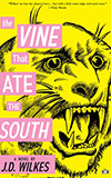 The Vine That Ate the South