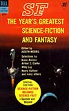 SF: '58: The Year's Greatest Science Fiction and Fantasy
