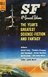 SF: '59: The Year's Greatest Science Fiction and Fantasy