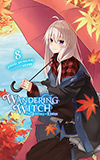 Wandering Witch: The Journey of Elaina, Vol. 8