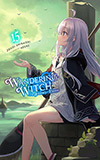Wandering Witch: The Journey of Elaina, Vol. 15