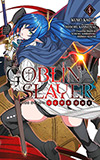 Goblin Slayer Side Story: Year One, Vol. 4