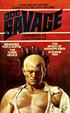 Doc Savage Omnibus #3