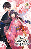 Bride of the Barrier Master, Vol. 3