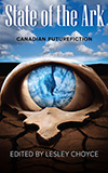 State of the Ark: Canadian Futurefiction