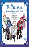 Frieren: Beyond Journey's End -Prelude-, Vol. 1