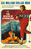 The Rescue of Athena One