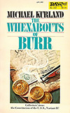 The Whenabouts of Burr
