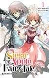Sugar Apple Fairy Tale, Vol. 1