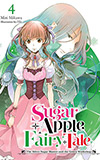 Sugar Apple Fairy Tale, Vol. 4