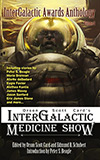 InterGalactic Medicine Show