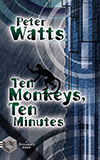 Ten Monkeys, Ten Minutes