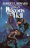 Pigeons from Hell