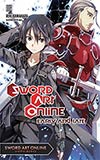 Sword Art Online 8:  Early and Late