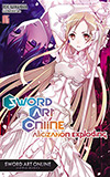 Sword Art Online 16: Alicization Exploding