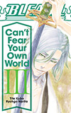 Bleach: Can't Fear Your Own World, Vol. 3